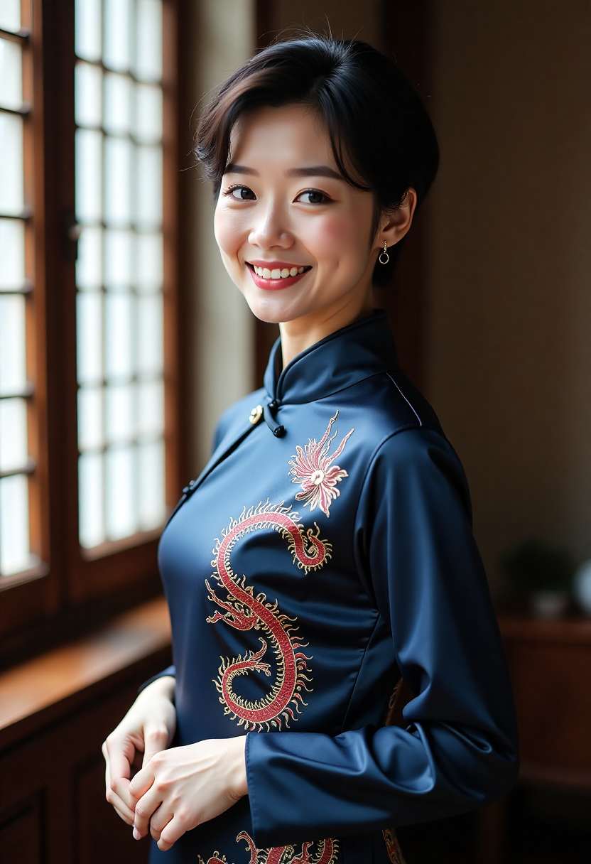 山川风味巡礼