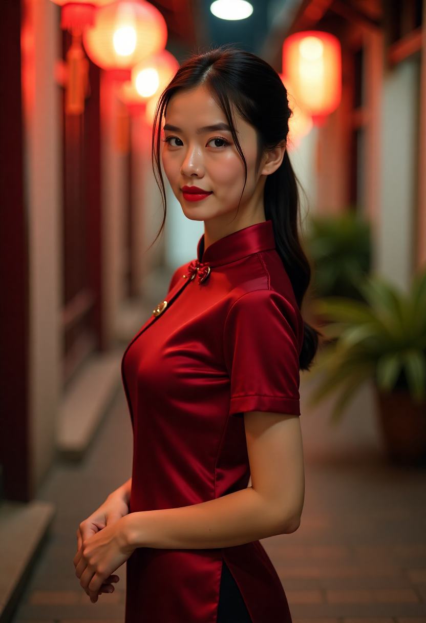 大国面点史录