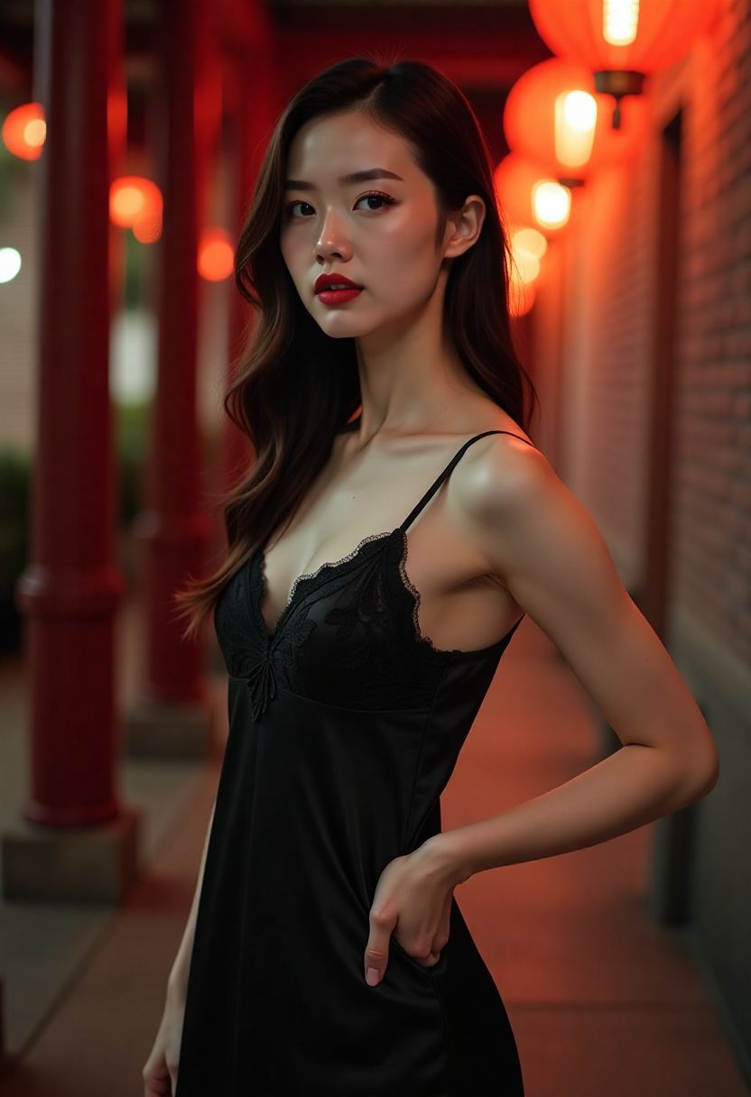 手工馒头剧照