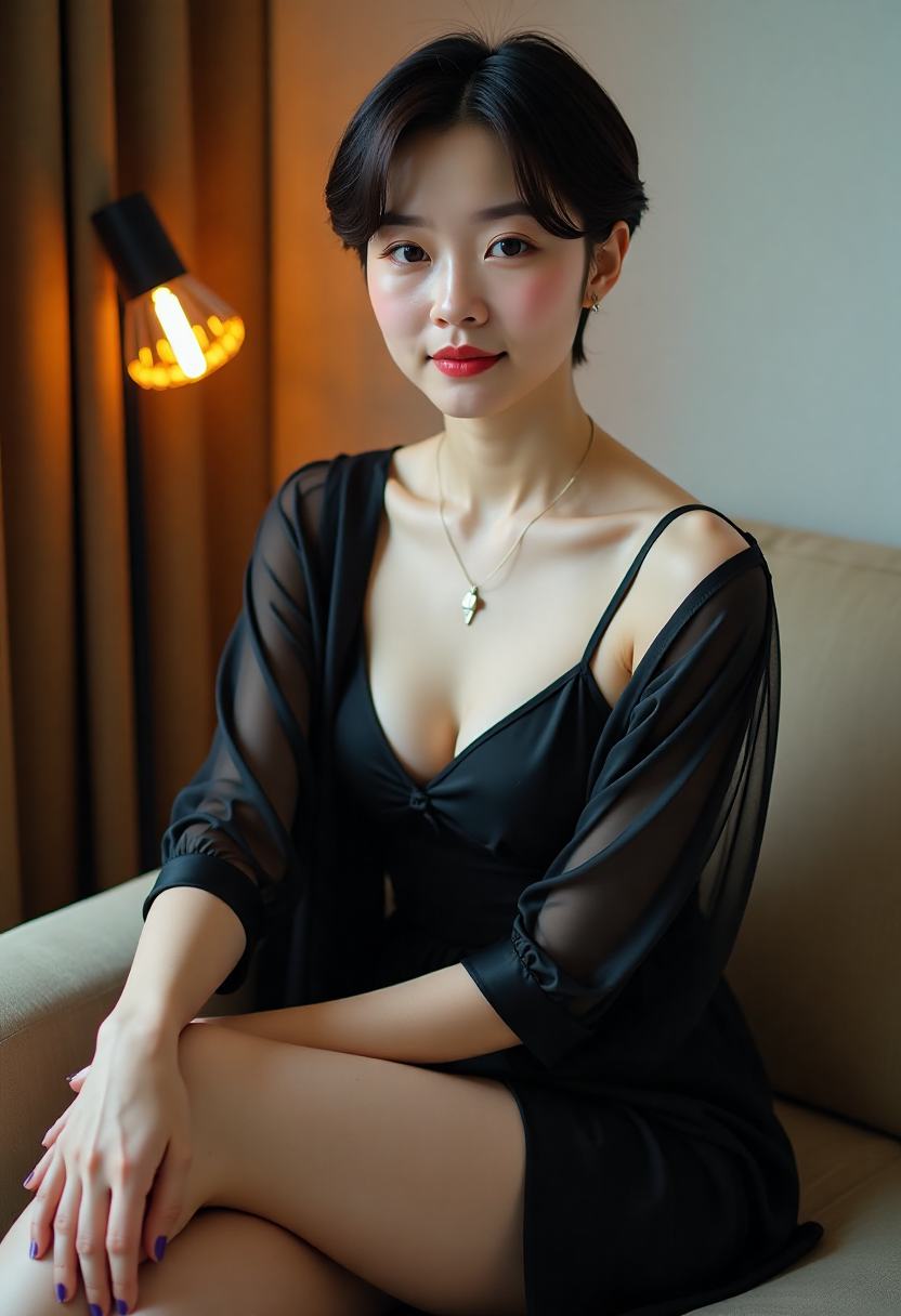 蒸锅热气剧照